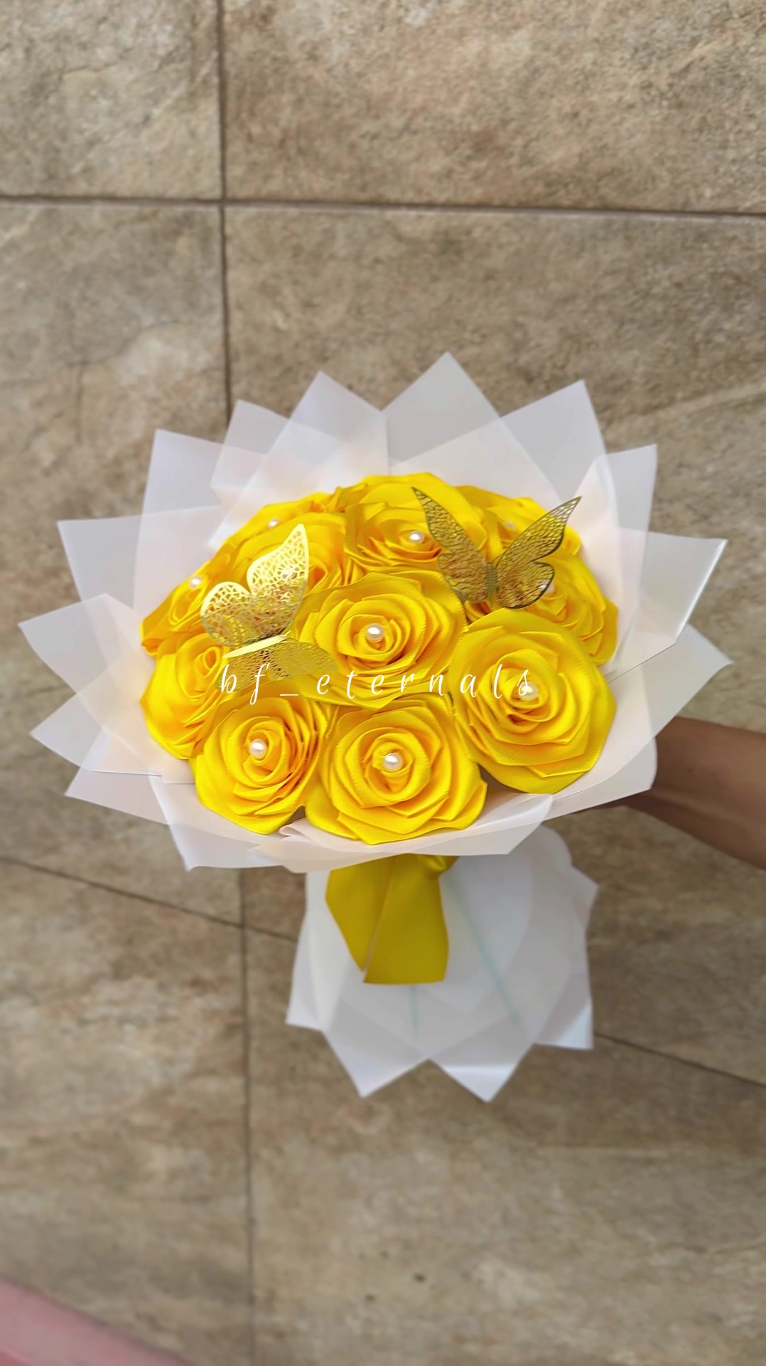 flores amarrilas vista 1